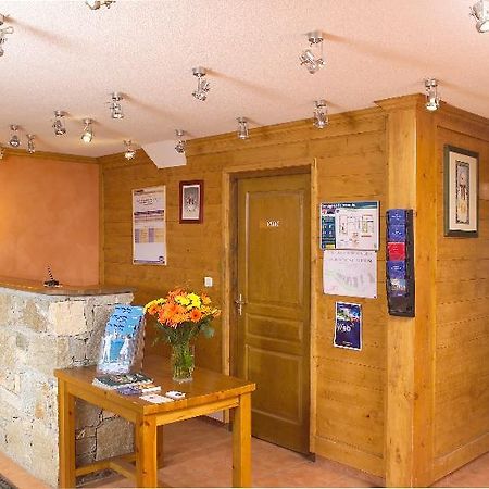 Madame Vacances - Residence Les Valmonts Valloire Exterior photo
