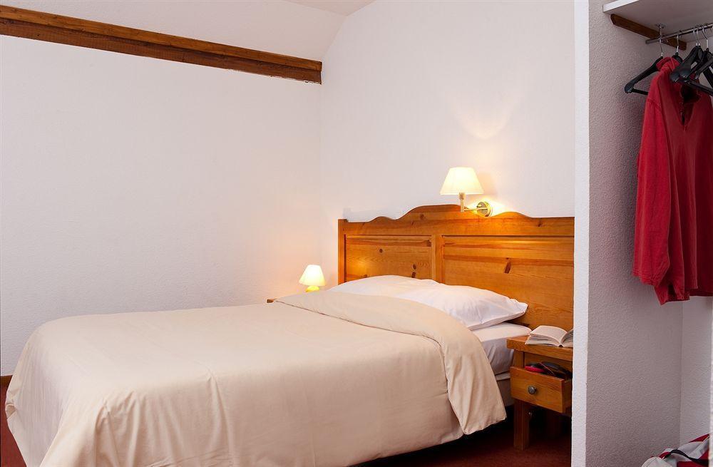 Madame Vacances - Residence Les Valmonts Valloire Exterior photo